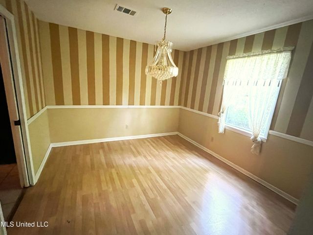 6101 Spring Creek Drive, Olive Branch, MS 38654