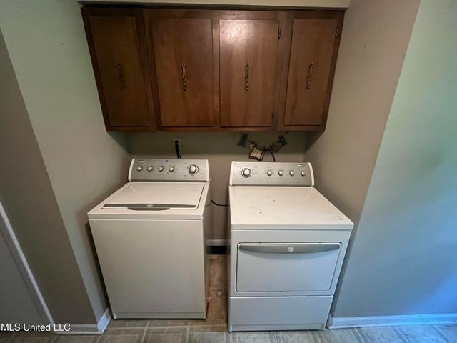 6101 Spring Creek Drive, Olive Branch, MS 38654