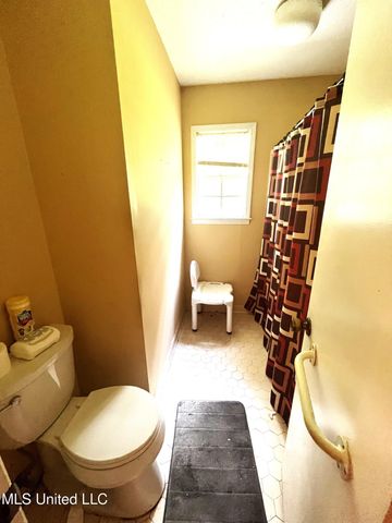 6101 Spring Creek Drive, Olive Branch, MS 38654
