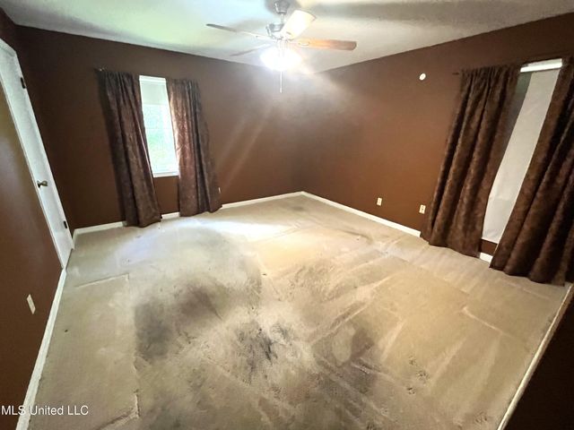 6101 Spring Creek Drive, Olive Branch, MS 38654