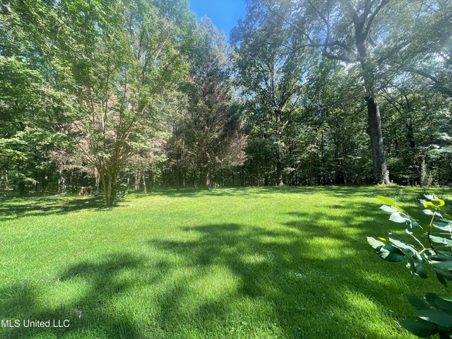 6101 Spring Creek Drive, Olive Branch, MS 38654