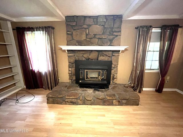 6101 Spring Creek Drive, Olive Branch, MS 38654