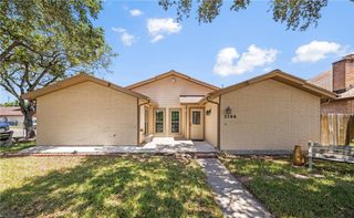 3506 Valhalla Dr, Corpus Christi, TX 78415