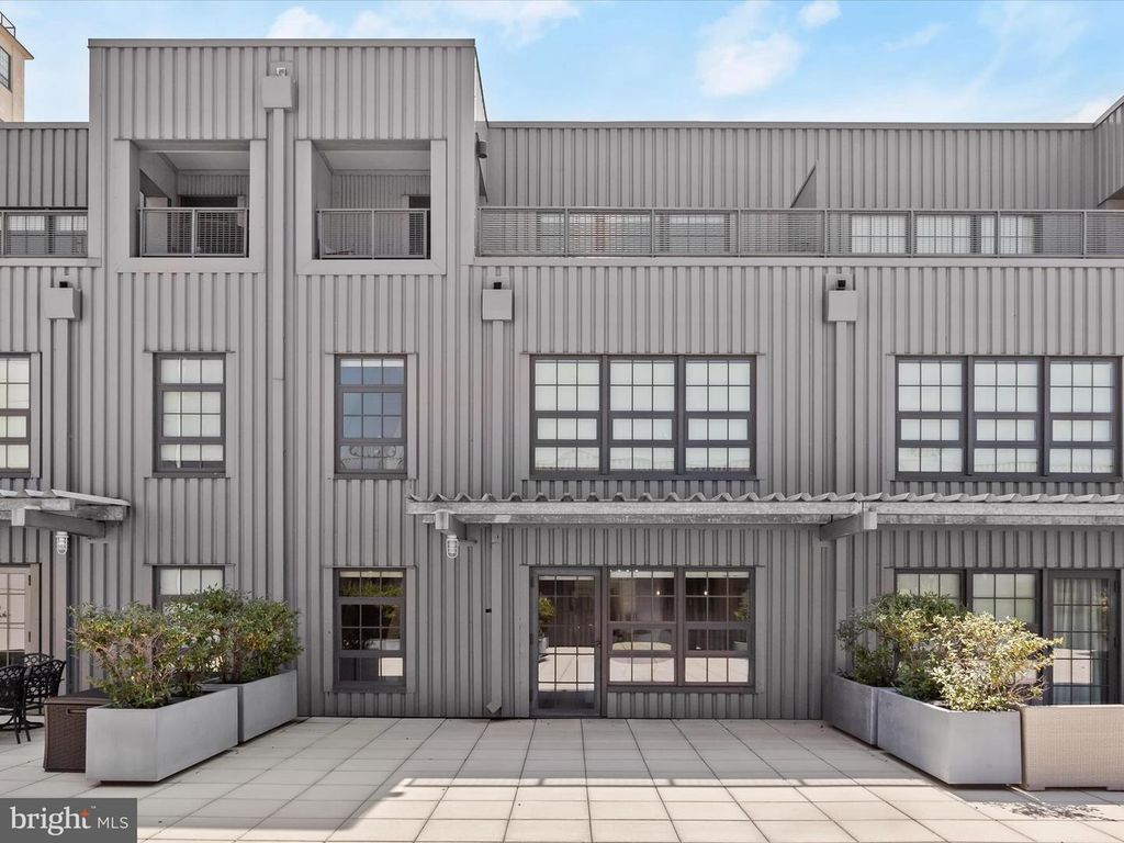 1200 Steuart St Unit 1039, Baltimore, MD 21230