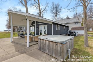 12720 Russell Drive, Yankee Springs Twp, MI 49348