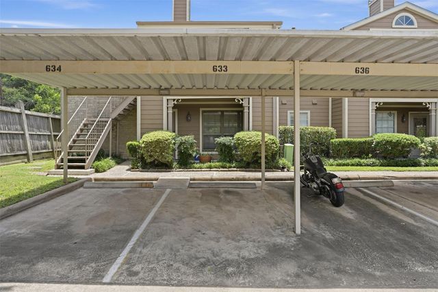 1860 White Oak Drive 333, Houston, TX 77009