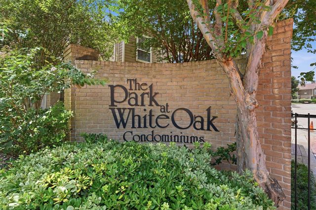 1860 White Oak Drive 333, Houston, TX 77009