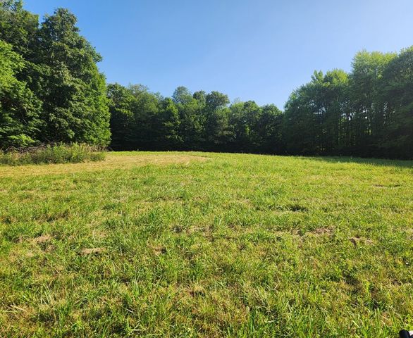 0 Mckee Road, Frazeysburg, OH 43822