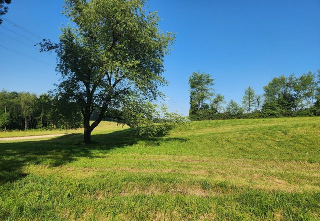 0 Mckee Road, Frazeysburg, OH 43822