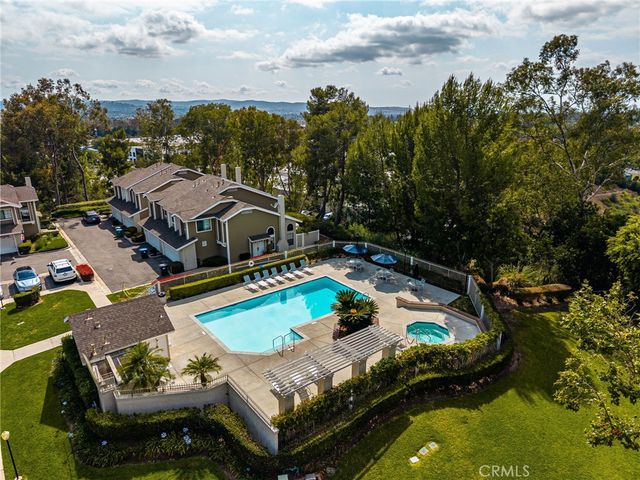 26075 Las Flores C, Mission Viejo, CA 92691