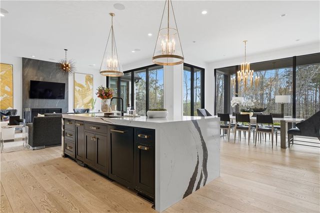 715 Lawson Drive, Canton, GA 30115