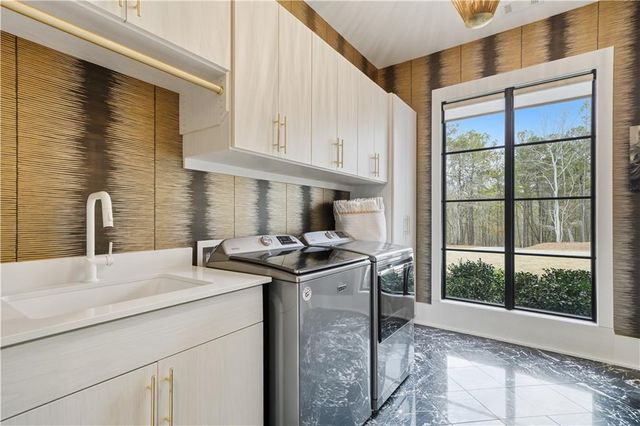 715 Lawson Drive, Canton, GA 30115