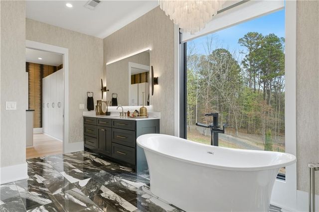 715 Lawson Drive, Canton, GA 30115