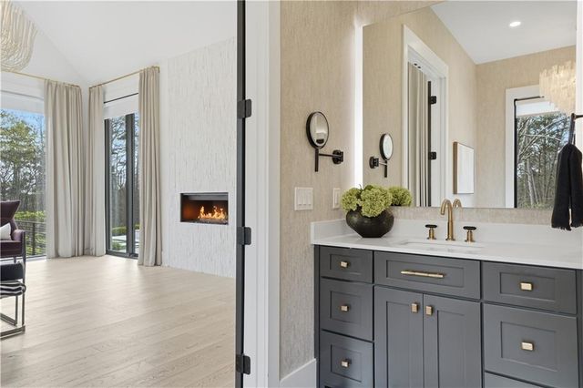 715 Lawson Drive, Canton, GA 30115