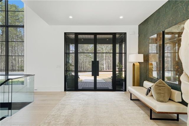 715 Lawson Drive, Canton, GA 30115