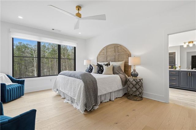 715 Lawson Drive, Canton, GA 30115
