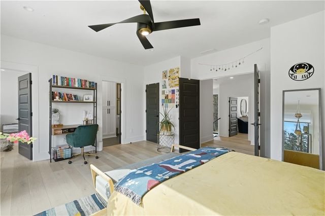 715 Lawson Drive, Canton, GA 30115