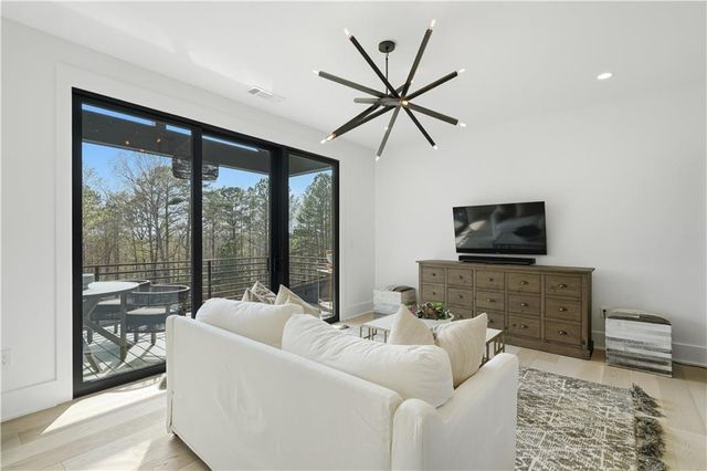 715 Lawson Drive, Canton, GA 30115