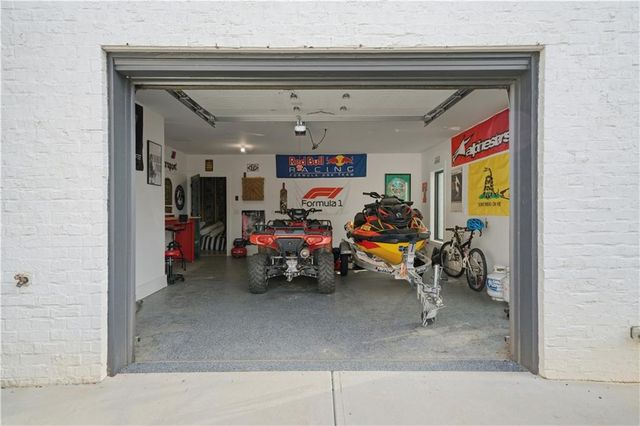715 Lawson Drive, Canton, GA 30115