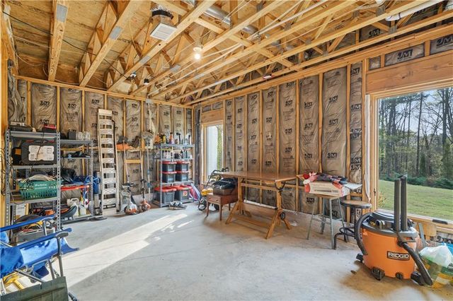 715 Lawson Drive, Canton, GA 30115