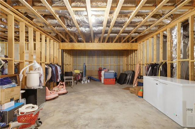 715 Lawson Drive, Canton, GA 30115