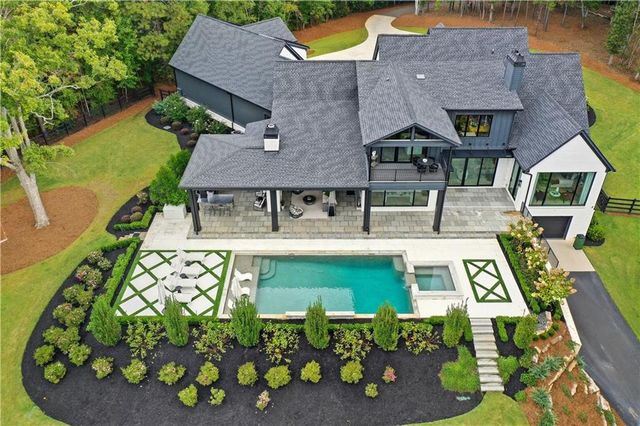 715 Lawson Drive, Canton, GA 30115