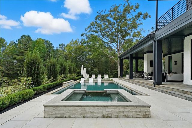 715 Lawson Drive, Canton, GA 30115