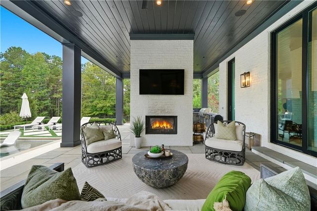 715 Lawson Drive, Canton, GA 30115
