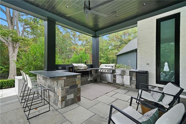 715 Lawson Drive, Canton, GA 30115