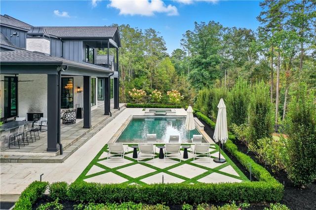 715 Lawson Drive, Canton, GA 30115