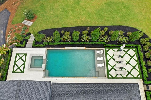 715 Lawson Drive, Canton, GA 30115