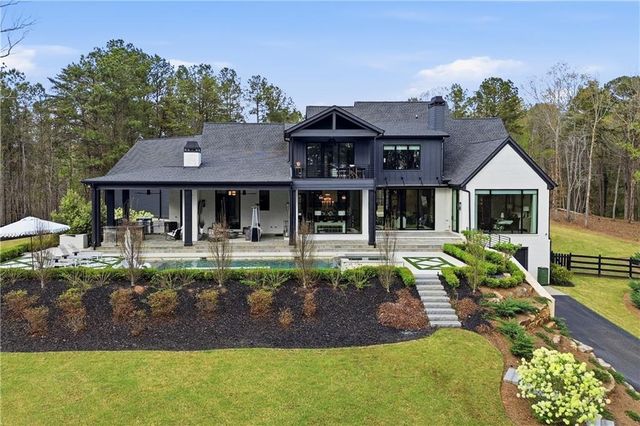 715 Lawson Drive, Canton, GA 30115
