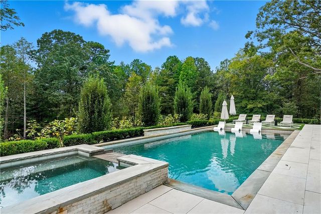 715 Lawson Drive, Canton, GA 30115