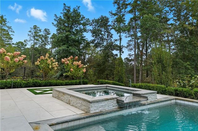 715 Lawson Drive, Canton, GA 30115