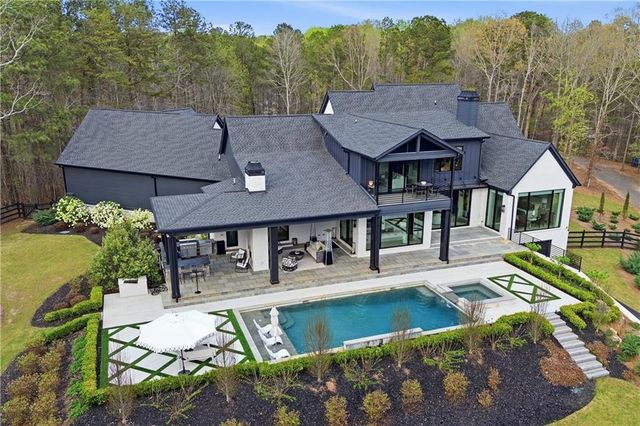 715 Lawson Drive, Canton, GA 30115