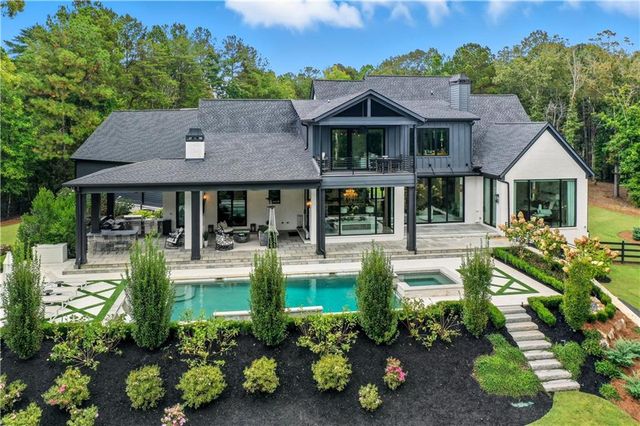 715 Lawson Drive, Canton, GA 30115