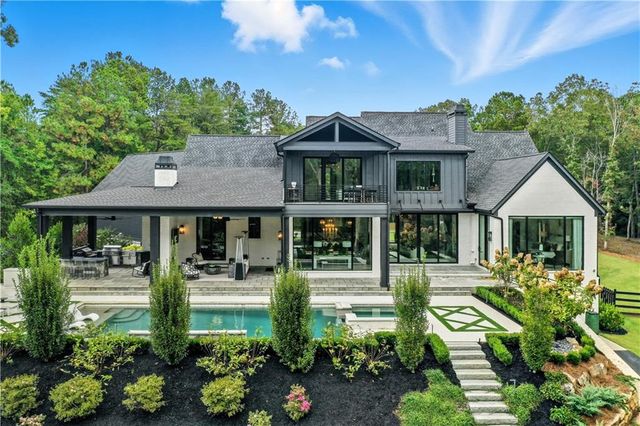 715 Lawson Drive, Canton, GA 30115