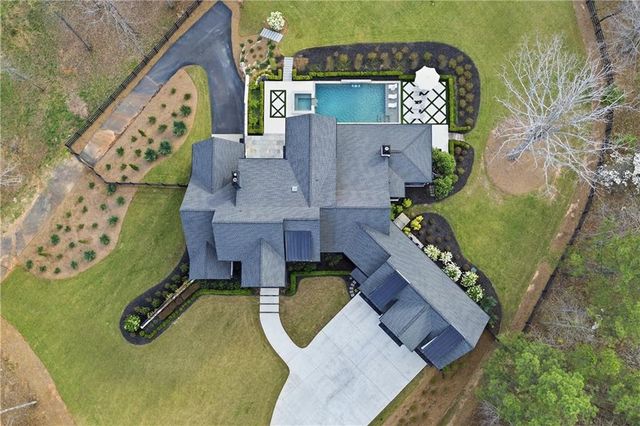 715 Lawson Drive, Canton, GA 30115