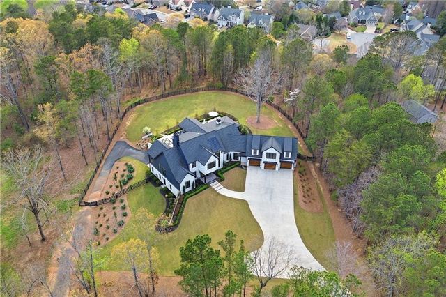 715 Lawson Drive, Canton, GA 30115