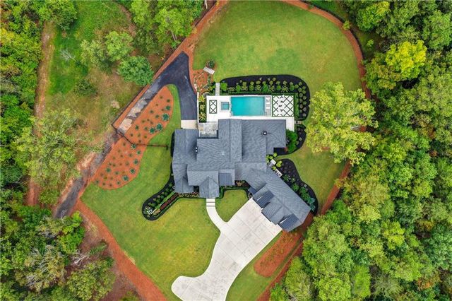 715 Lawson Drive, Canton, GA 30115