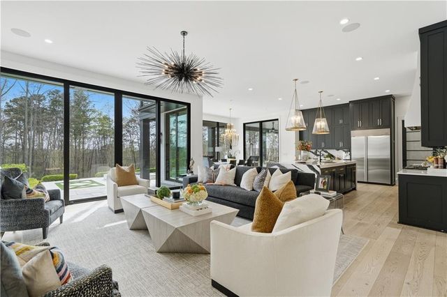 715 Lawson Drive, Canton, GA 30115