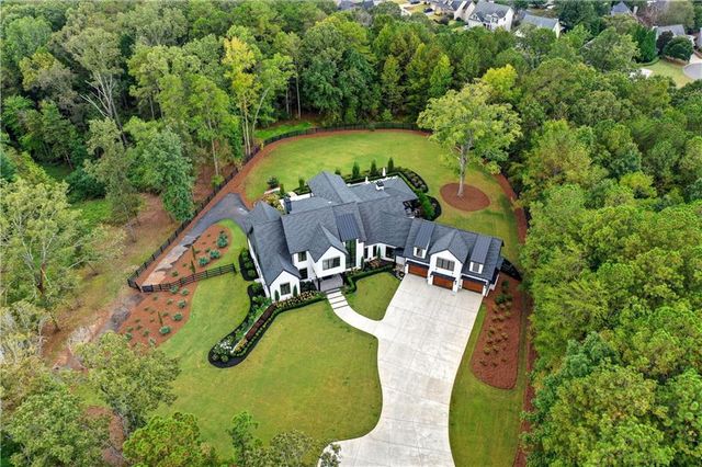 715 Lawson Drive, Canton, GA 30115