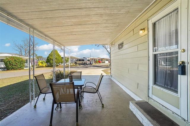 35138 DALE AVENUE, Zephyrhills, FL 33541