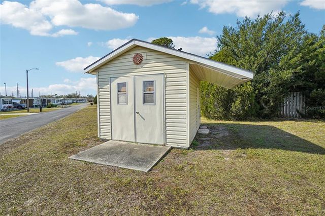 35138 DALE AVENUE, Zephyrhills, FL 33541