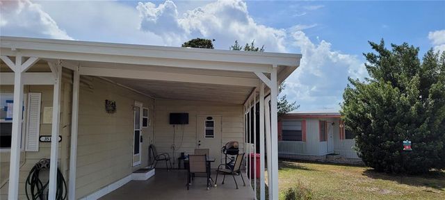 35138 DALE AVENUE, Zephyrhills, FL 33541
