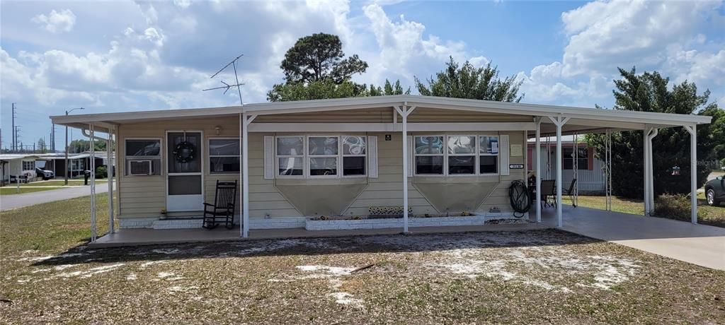 35138 DALE AVENUE, Zephyrhills, FL 33541