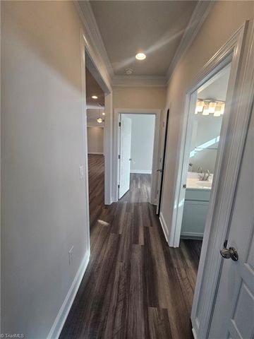 1520 Oakbluffs Drive, Colfax, NC 27235