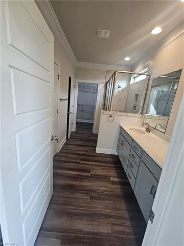 1520 Oakbluffs Drive, Colfax, NC 27235