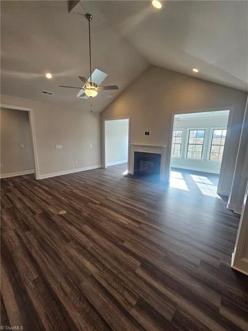 1520 Oakbluffs Drive, Colfax, NC 27235