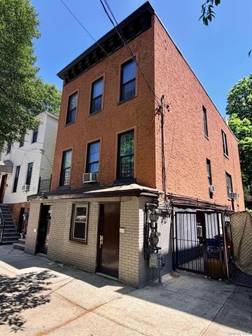2304 Bassford Avenue, Bronx, NY 10458